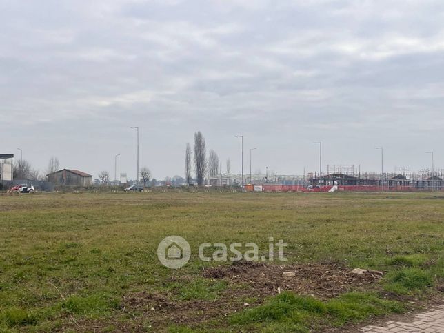 Terreno edificabile in residenziale in 