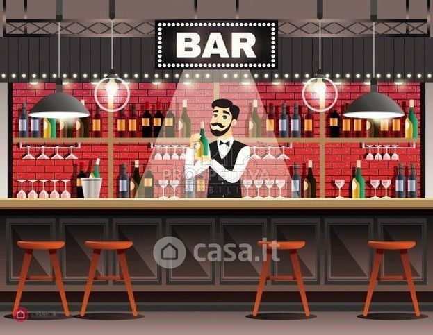 Attivitã /licenza (con o senza mura) in commerciale in Via Giacomo Matteotti