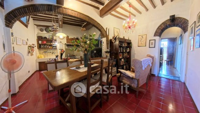 Appartamento in residenziale in