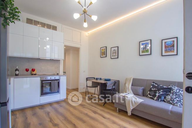 Appartamento in residenziale in Via Leone Tolstoi 53