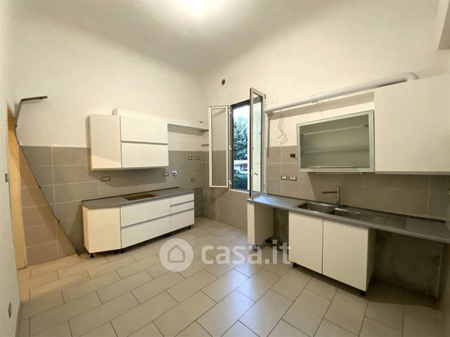 Appartamento in residenziale in Via Giovanni Bovio 28