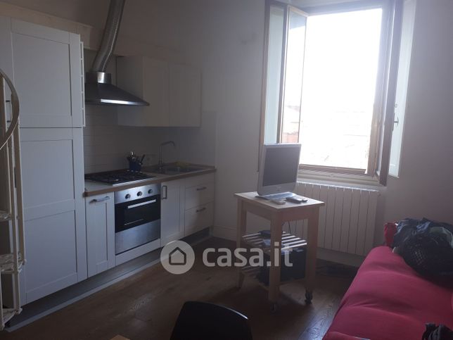 Appartamento in residenziale in Via Giuseppe Galliano 1