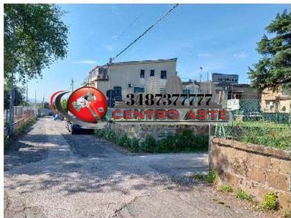 Appartamento in residenziale in Via Torrebruna