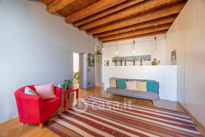 Appartamento in residenziale in Via San Giovanni in Valle 44
