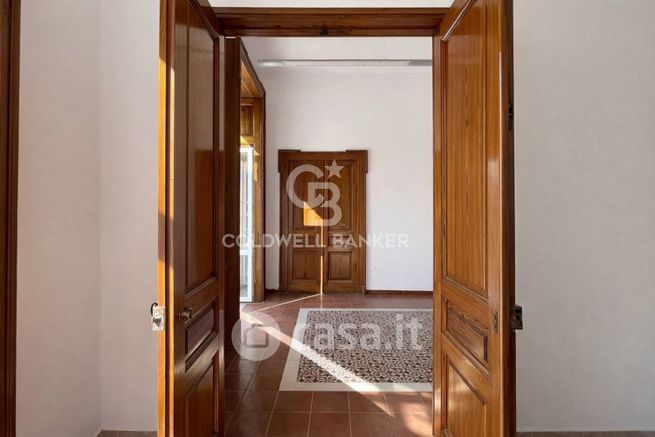 Appartamento in residenziale in Via Agostino Depretis 88