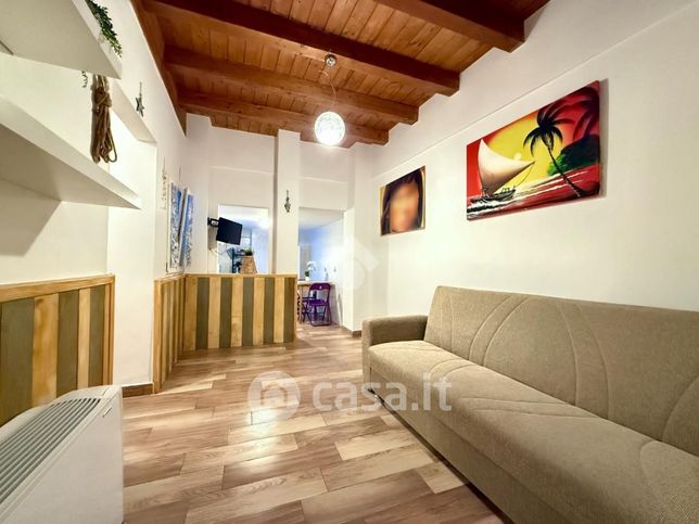 Appartamento in residenziale in Via Milano 12