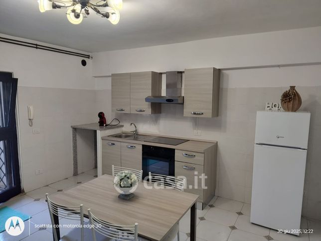 Appartamento in residenziale in Via Madonna degli Angeli