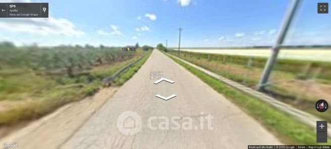 Rustico/casale in residenziale in Strada Senza Nome