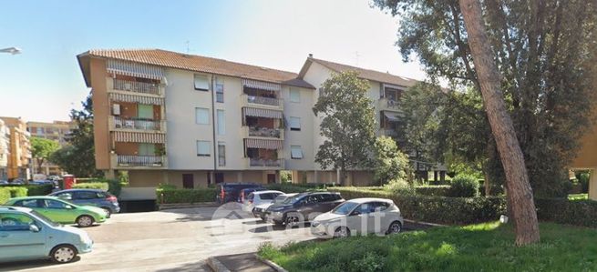 Appartamento in residenziale in Via Giuseppe Giacosa 45