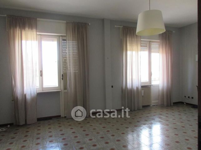 Appartamento in residenziale in Via Casilina 40