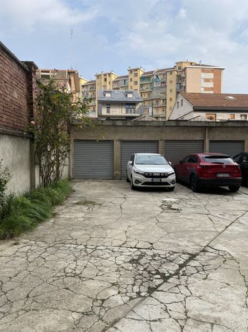 Garage/posto auto in residenziale in Via Beaulard 55