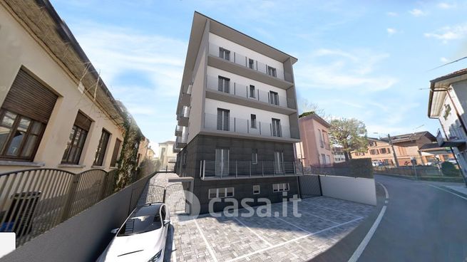 Appartamento in residenziale in Viale Italia