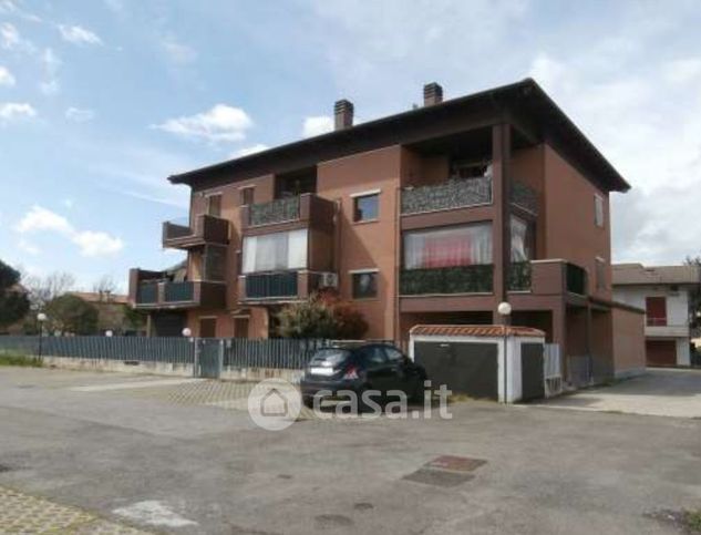 Appartamento in residenziale in Via A. Gardi