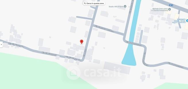 Appartamento in residenziale in Via Moro 16 -22