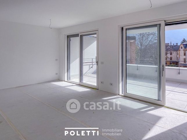 Appartamento in residenziale in Via delle Palade