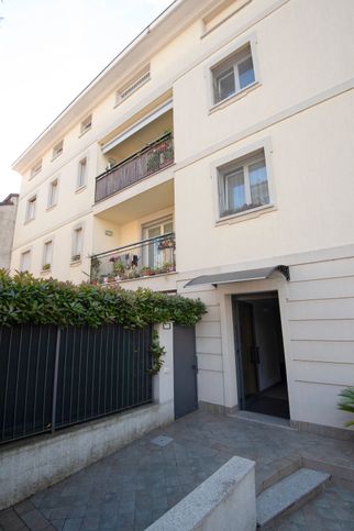 Appartamento in residenziale in Via Francesco Rismondo 35