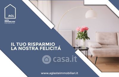 Appartamento in residenziale in Via Lucia Mangano 12