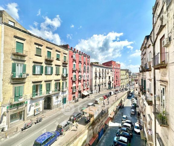 Appartamento in residenziale in Piazzetta Pontecorvo 2