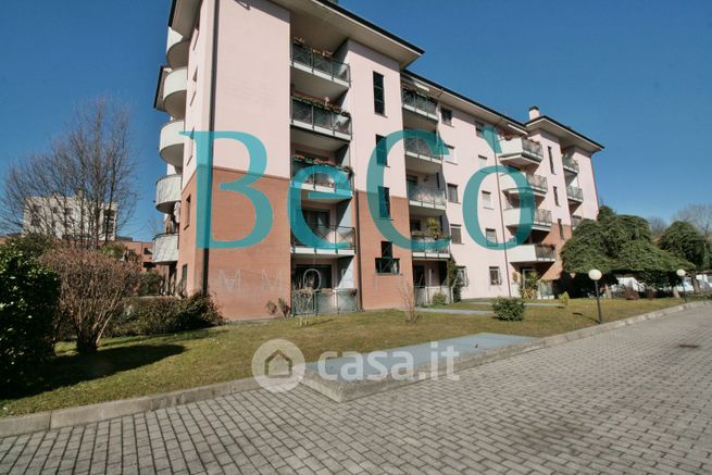 Appartamento in residenziale in Via Giuseppe Dossetti 4