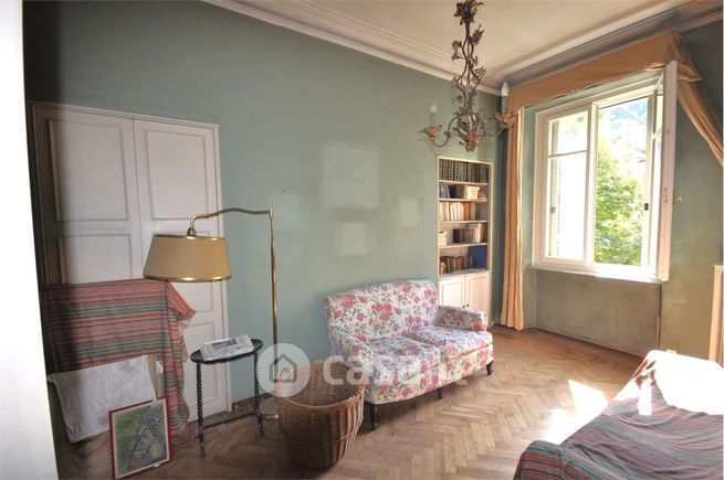 Appartamento in residenziale in Corso Giovanni Lanza 106