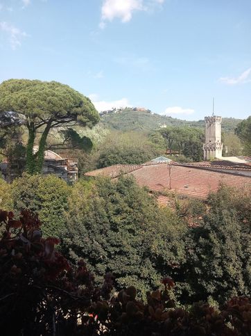 Appartamento in residenziale in Viale Guido Baccelli
