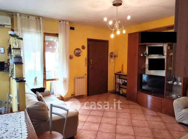 Appartamento in residenziale in Via Orly 17 B