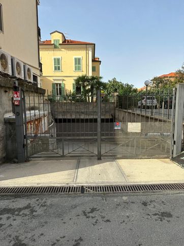 Garage/posto auto in residenziale in Corso Villaregia