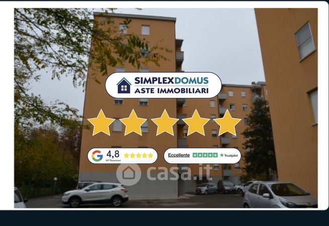 Appartamento in residenziale in Via Montecarlo