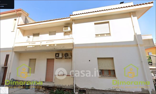 Appartamento in residenziale in Via Oristano 8