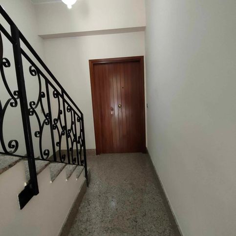 Appartamento in residenziale in Via Reggio Campi