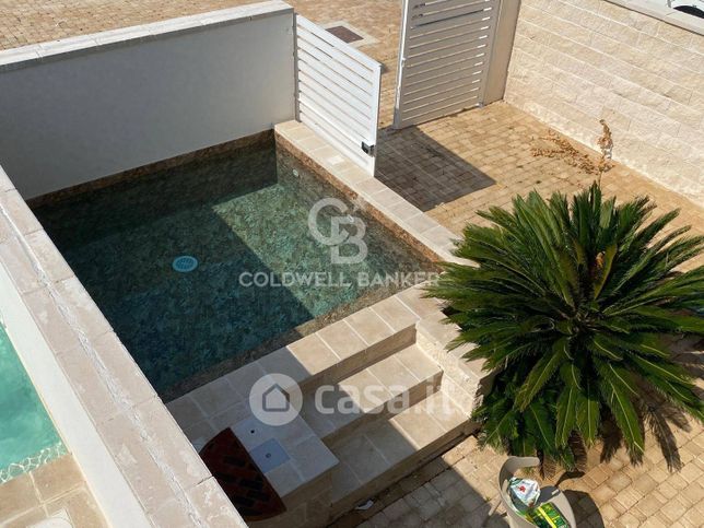 Villetta a schiera in residenziale in Contrada Lettiera