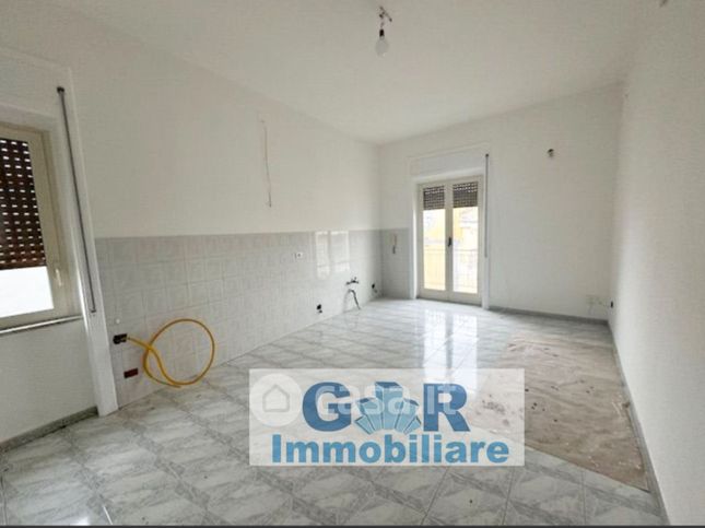 Appartamento in residenziale in Via Materdomini