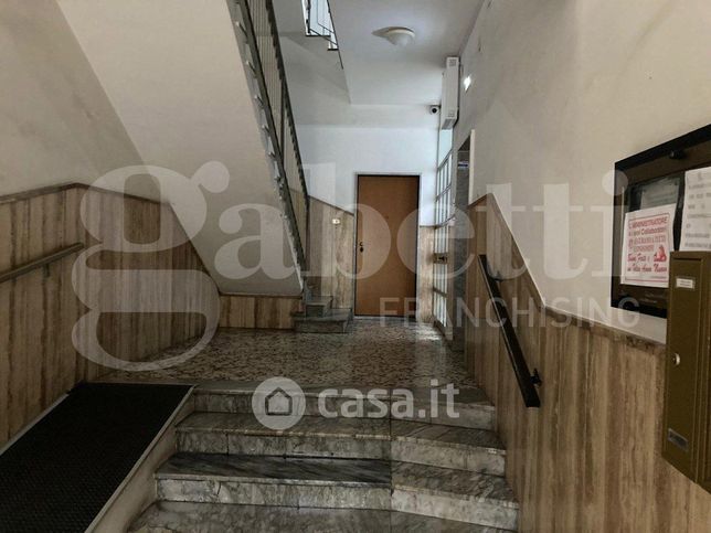 Appartamento in residenziale in Via del Centenario