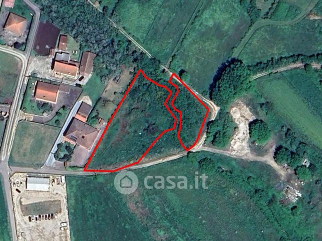 Terreno agricolo in commerciale in CittÃ¡ di Artena 31