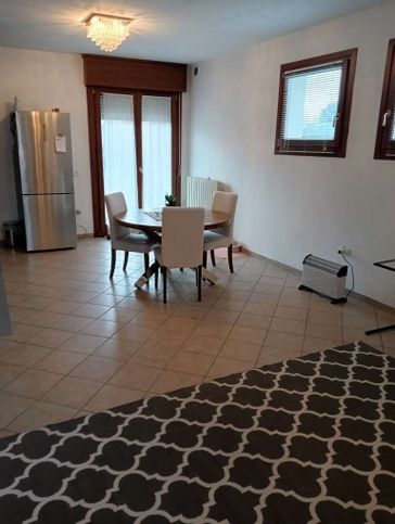 Appartamento in residenziale in 