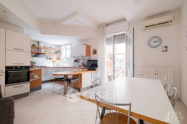 Appartamento in residenziale in Via Daniele Manin