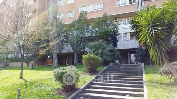 Appartamento in residenziale in Viale Aldo Ballarin 124