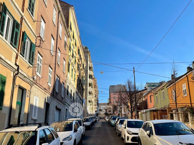 Appartamento in residenziale in Via della Concordia 29