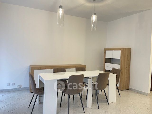 Appartamento in residenziale in Via Monte Popera 11