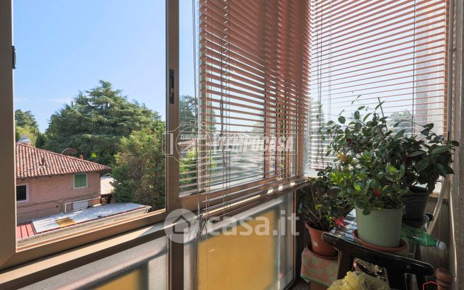 Appartamento in residenziale in Via Paolo Poggi