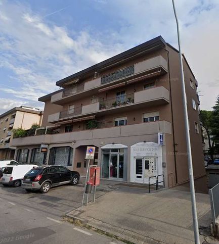 Appartamento in residenziale in Via dei Gobbi