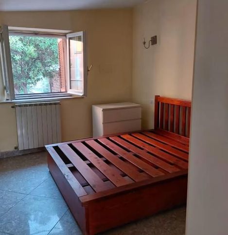 Appartamento in residenziale in Via Ettore Scandale