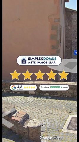 Appartamento in residenziale in Via San Francesco
