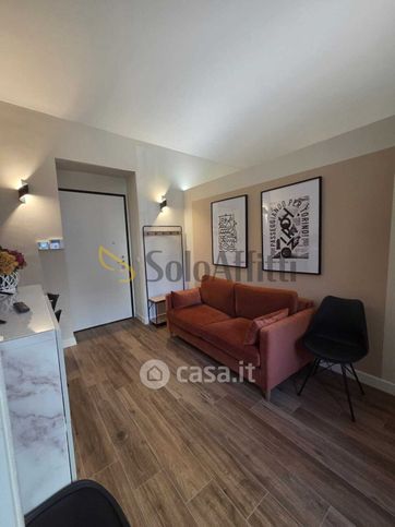 Appartamento in residenziale in Via Vassalli Eandi