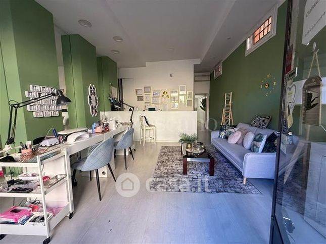 Attivitã /licenza (con o senza mura) in commerciale in Via San Simone