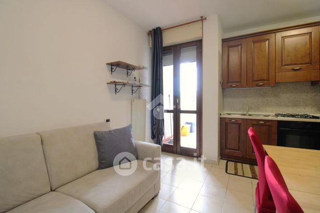 Appartamento in residenziale in Via Gioacchino Rossini 48
