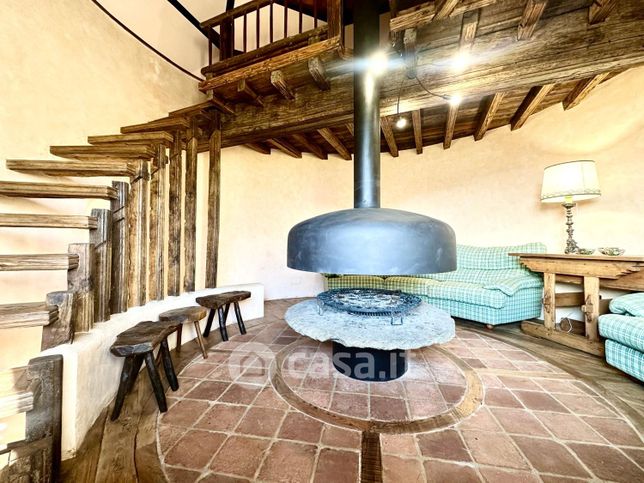 Appartamento in residenziale in Via Sauze 3