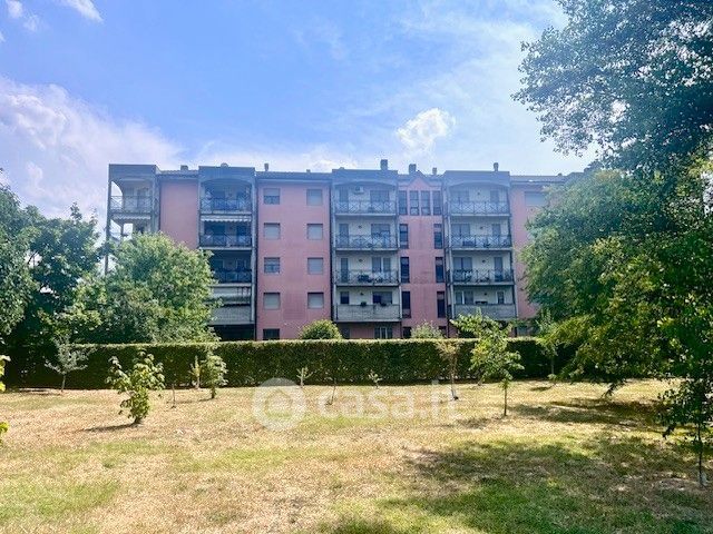 Appartamento in residenziale in Via Giorgio de Chirico