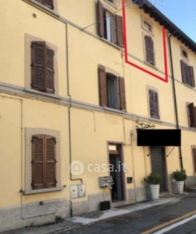 Appartamento in residenziale in Via Antonio Gramsci