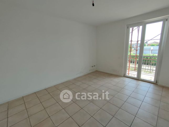 Appartamento in residenziale in Via Giovanni Calabria